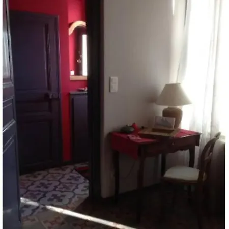 Arlette La Petite Maison Arlesienne Ferienhaus Arles
