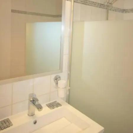 Ferienhaus Arlette La Petite Maison Arlesienne