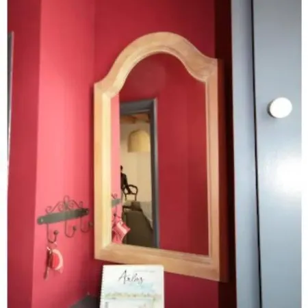 Arlette La Petite Maison Arlesienne *