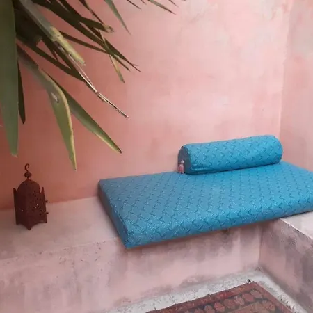 Ferienhaus Arlette La Petite Maison Arlesienne *